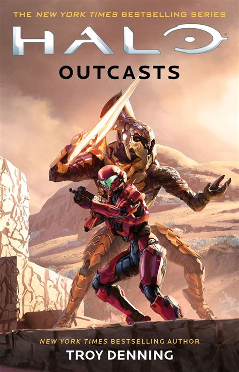 r/halostory|[SPOILERS] For those of you who read Halo Outcasts and didn't .